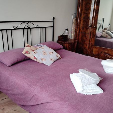 La Casa Dei Nonni - Ampio Trilocale Zona Lingotto Lägenhet Turin Exteriör bild