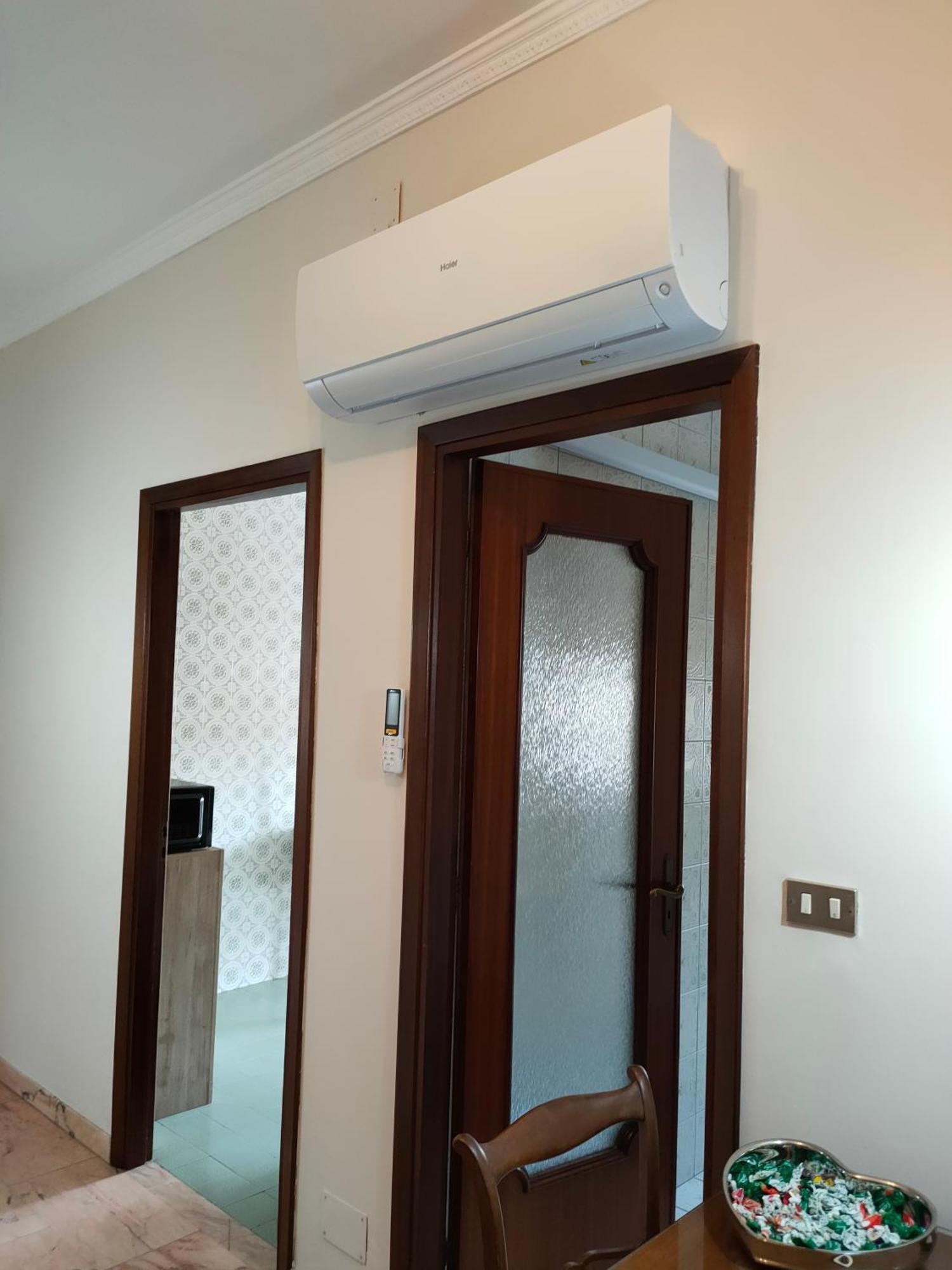 La Casa Dei Nonni - Ampio Trilocale Zona Lingotto Lägenhet Turin Exteriör bild