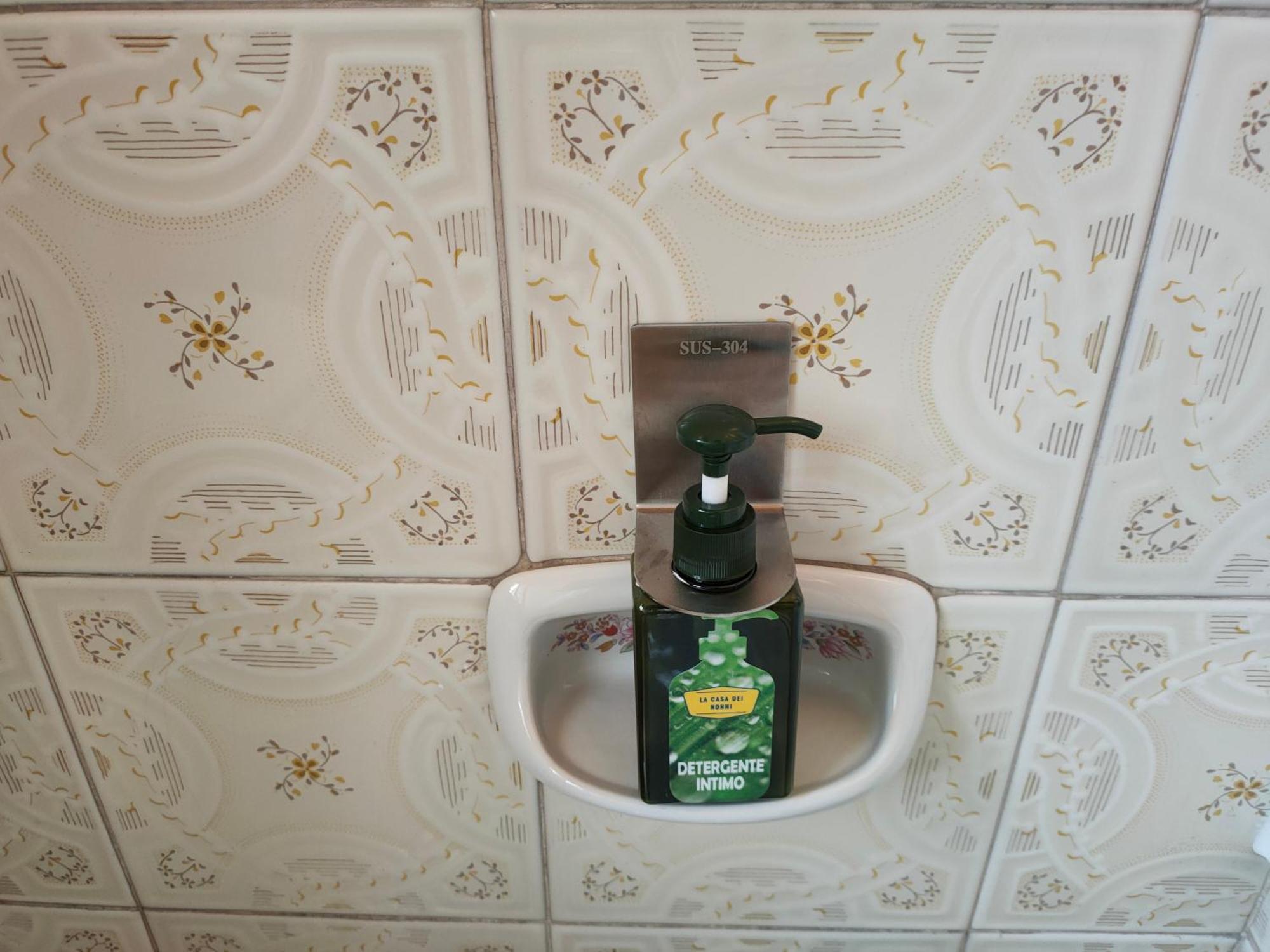 La Casa Dei Nonni - Ampio Trilocale Zona Lingotto Lägenhet Turin Exteriör bild
